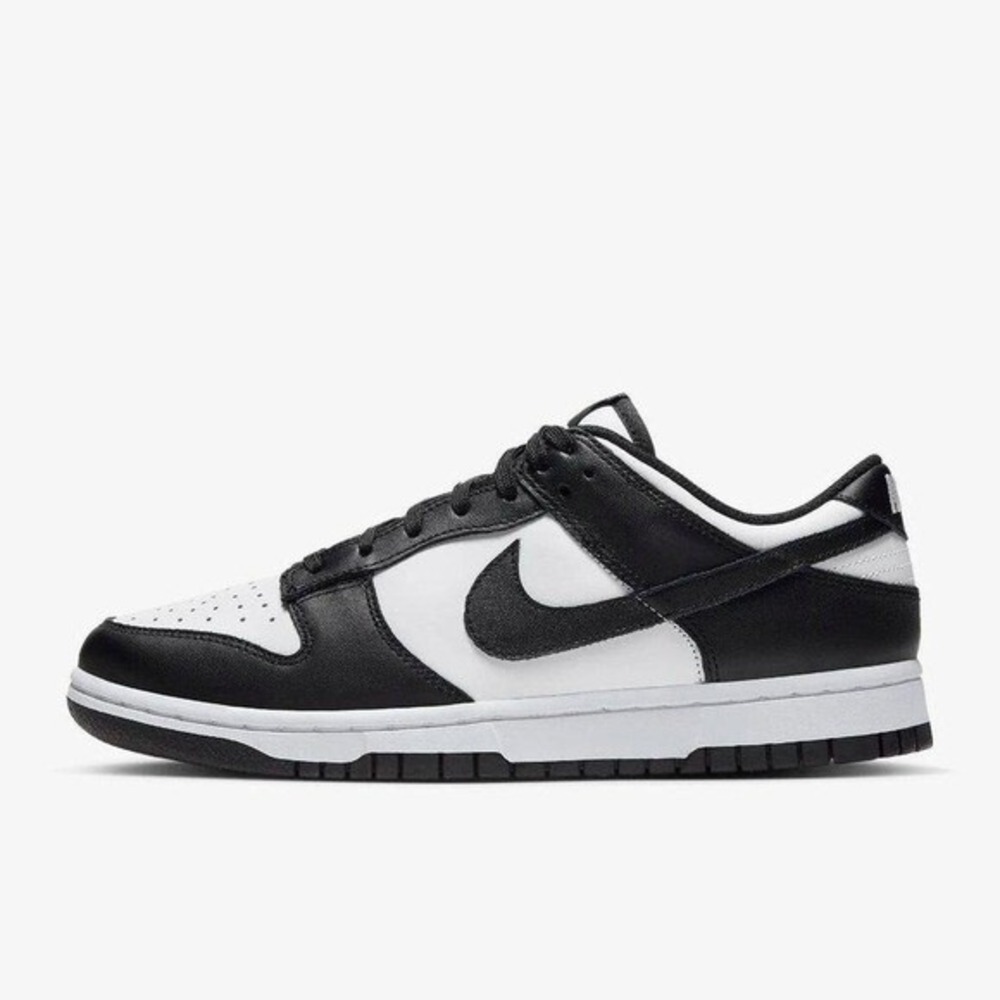 8.5W - [NEW] Women's Nike Dunk Low Shoes White DD1503-101‎